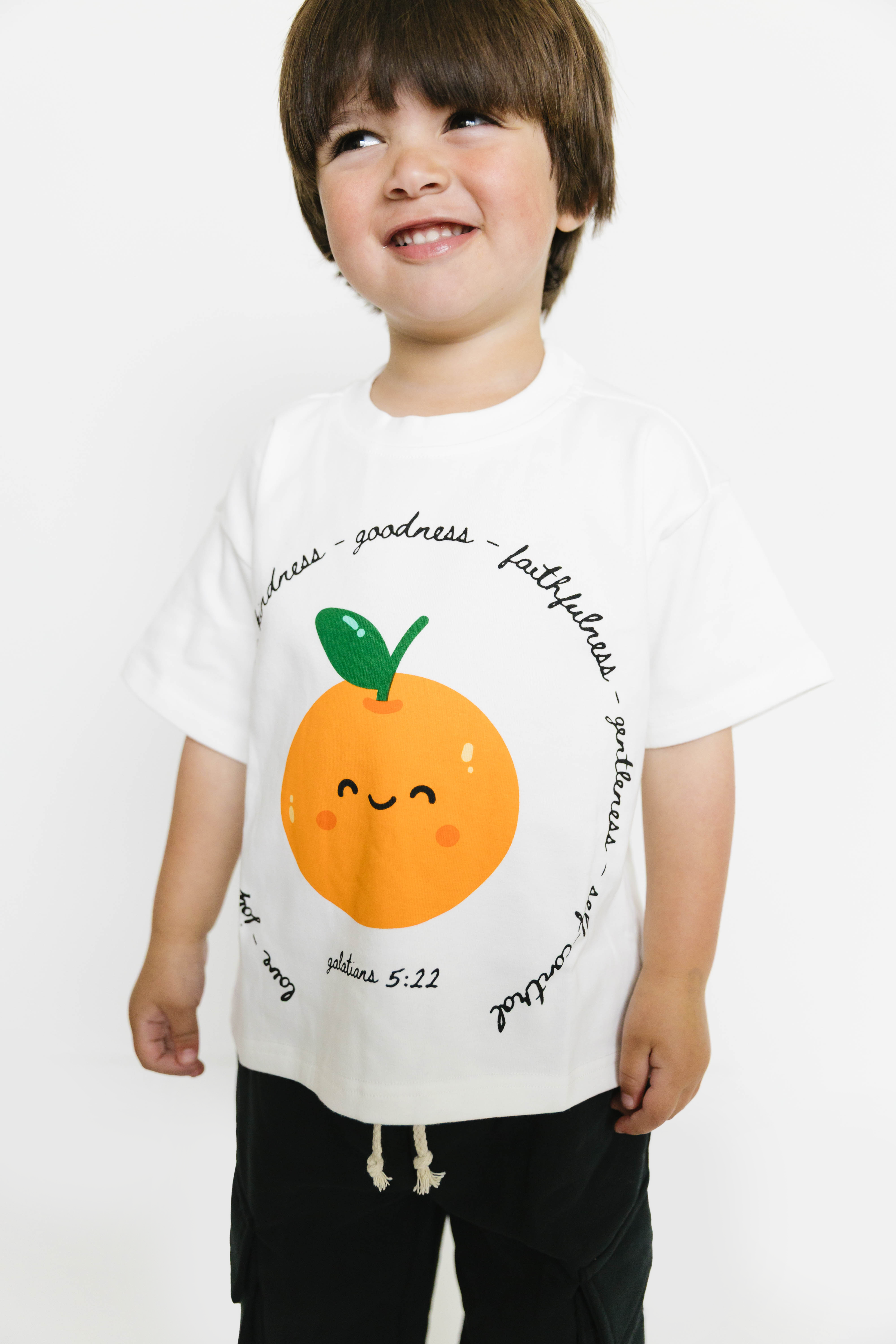Fruit of the Spirit Tee