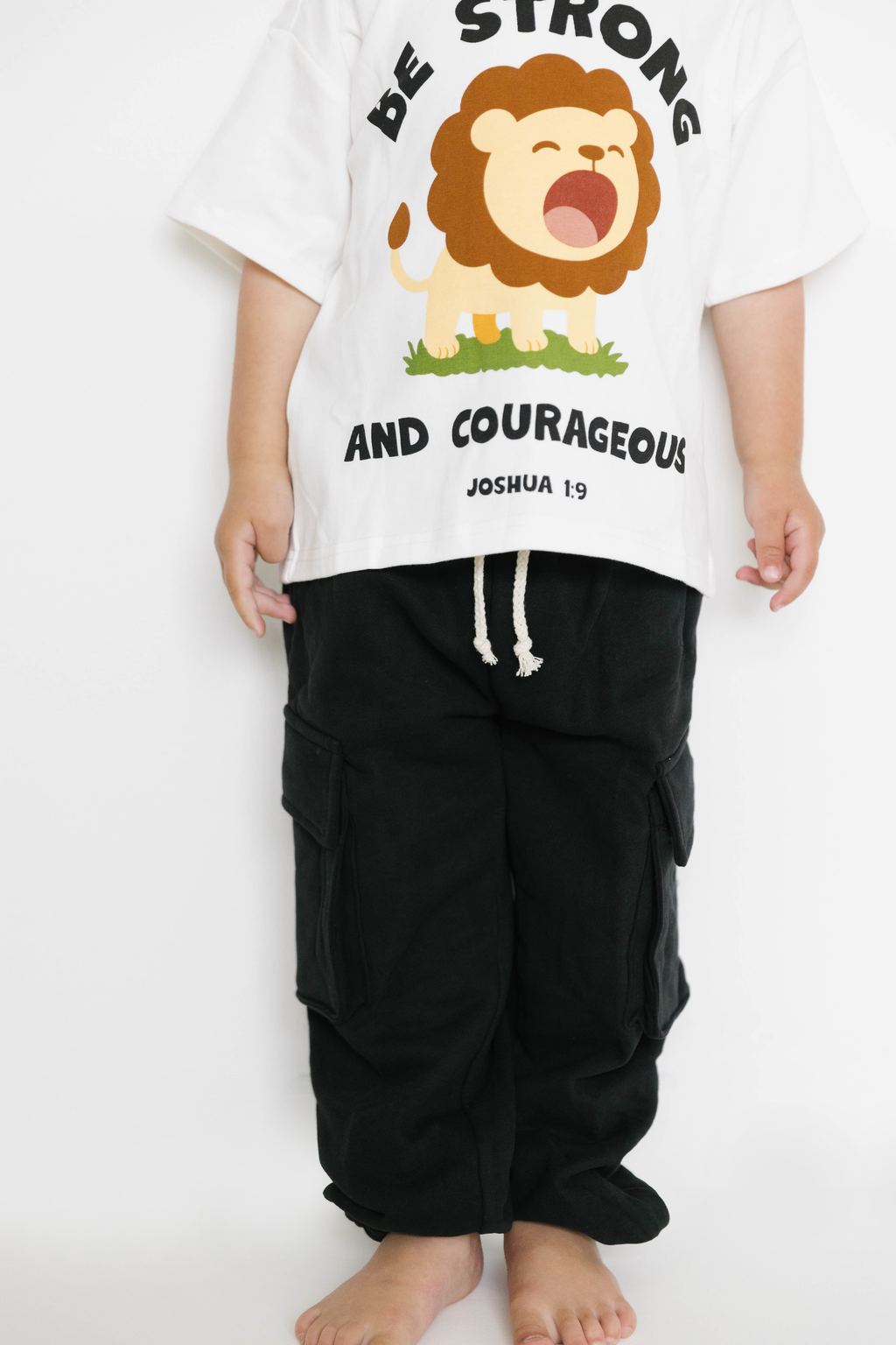 Be Strong Tee