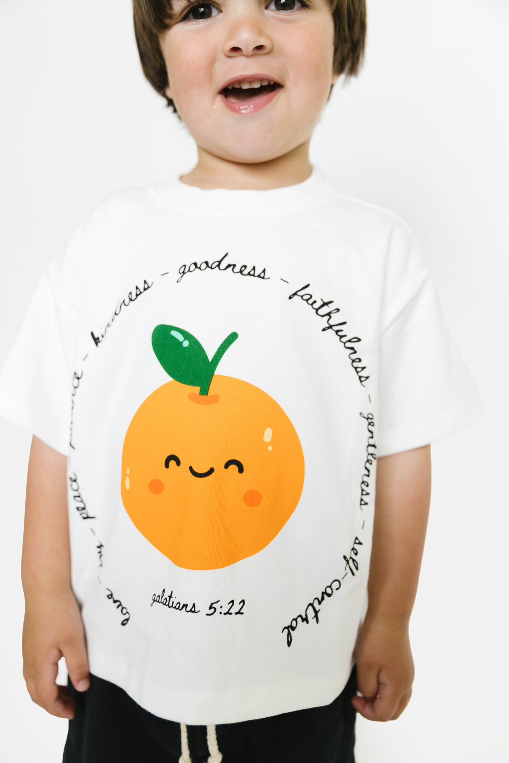 Fruit of the Spirit Tee