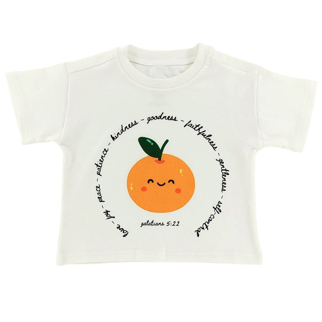 Fruit of the Spirit Tee