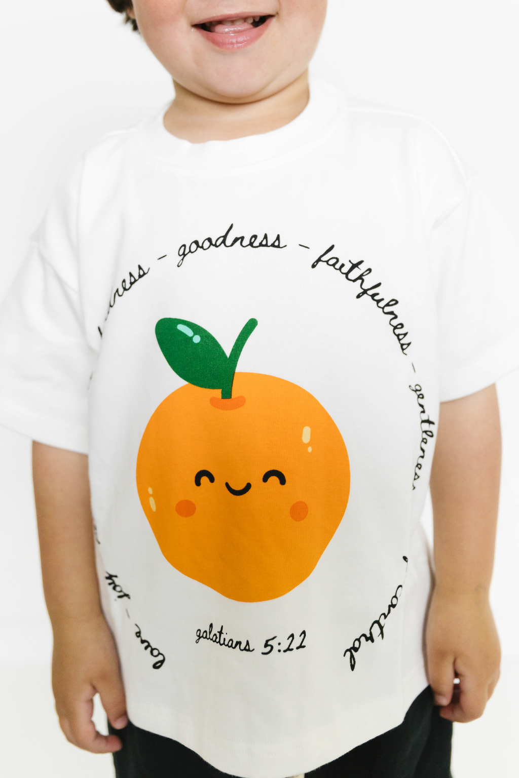 Fruit of the Spirit Tee
