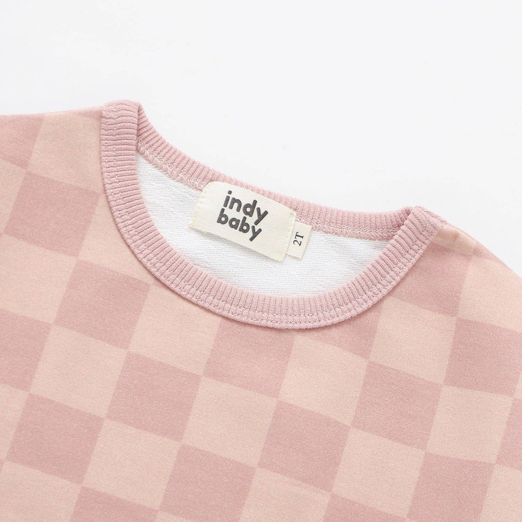 Blush Check Set
