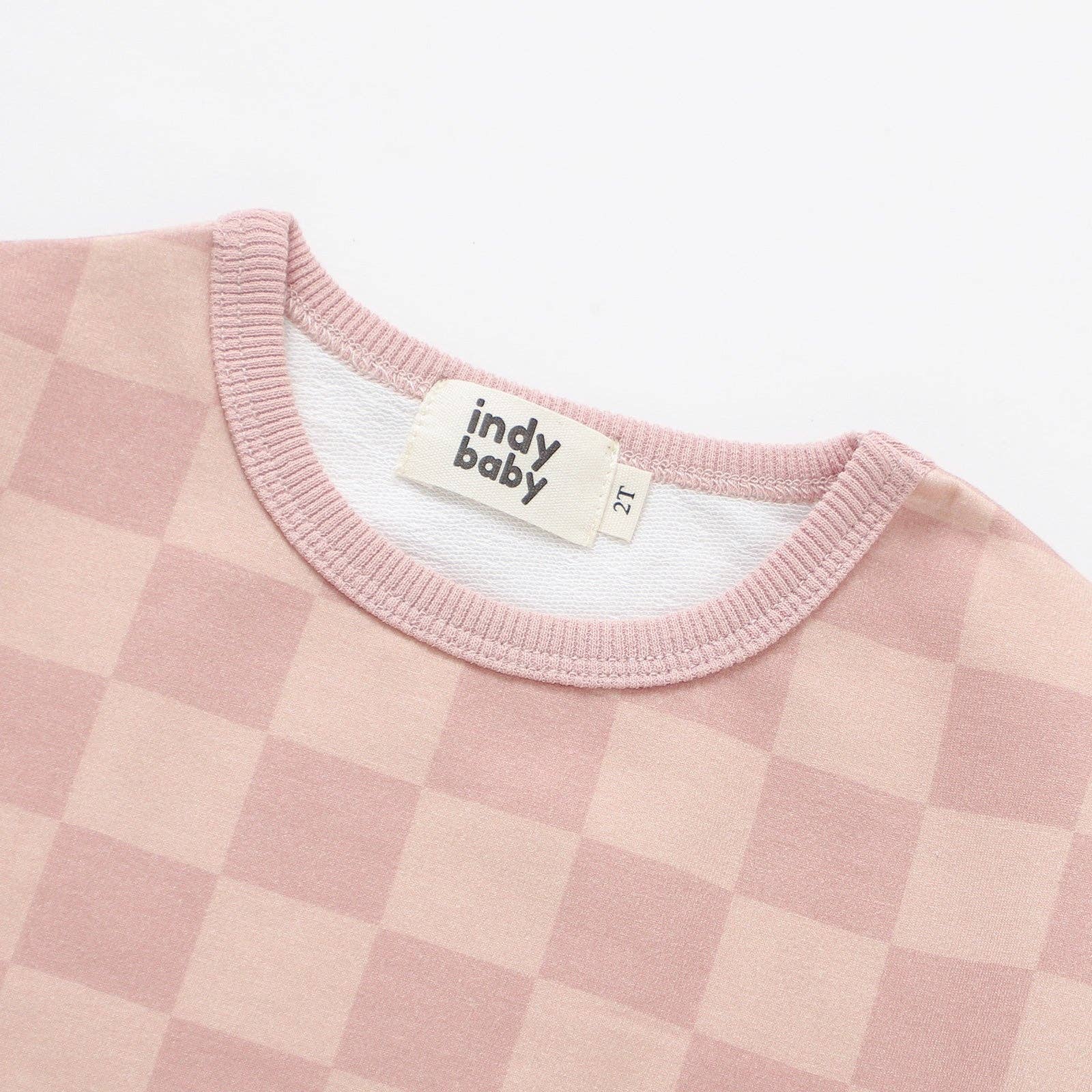 Blush Check Set