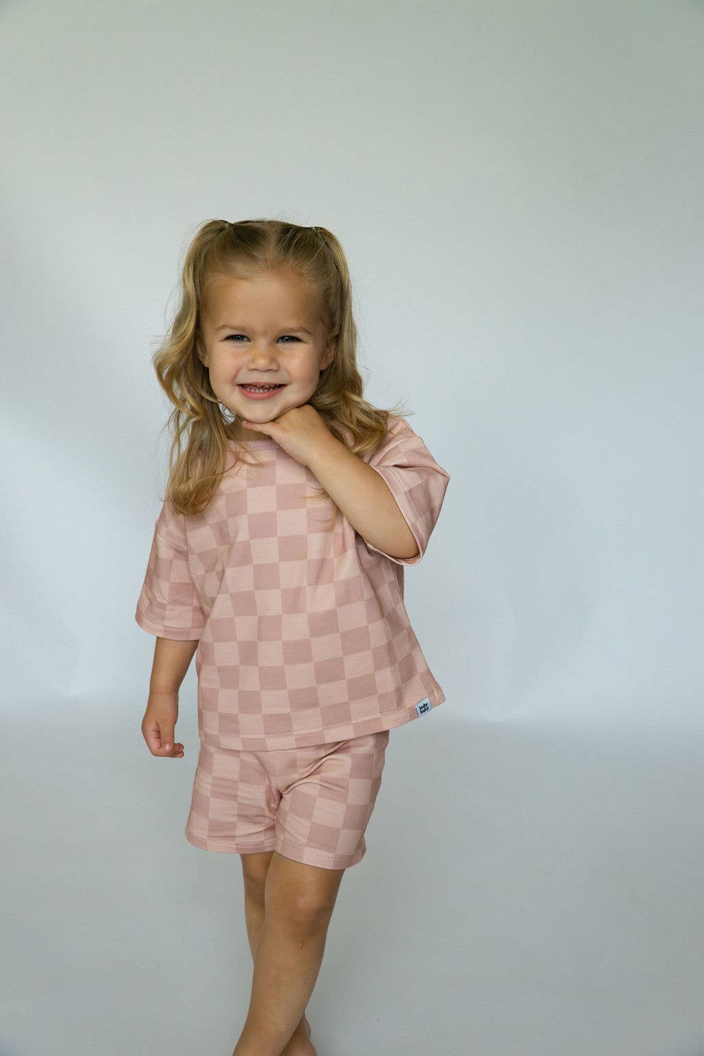 Blush Check Set