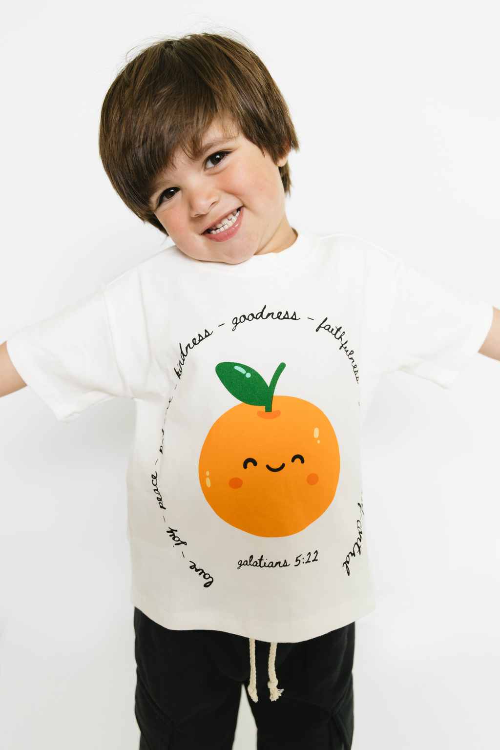 Fruit of the Spirit Tee