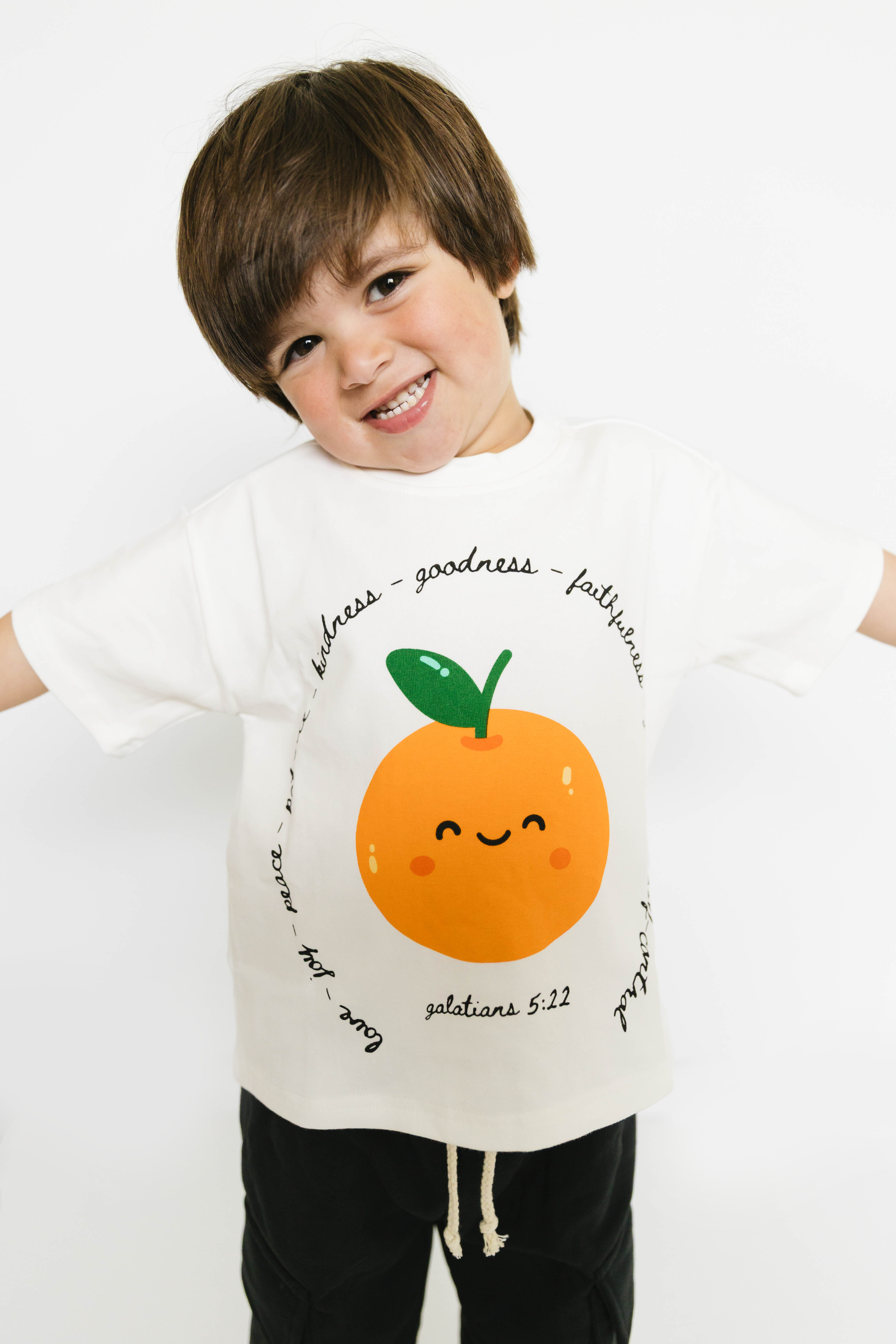 Fruit of the Spirit Tee