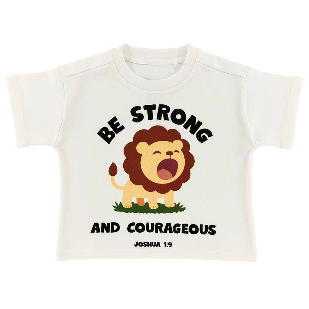 Be Strong Tee