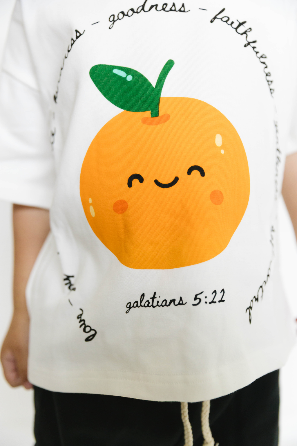 Fruit of the Spirit Tee
