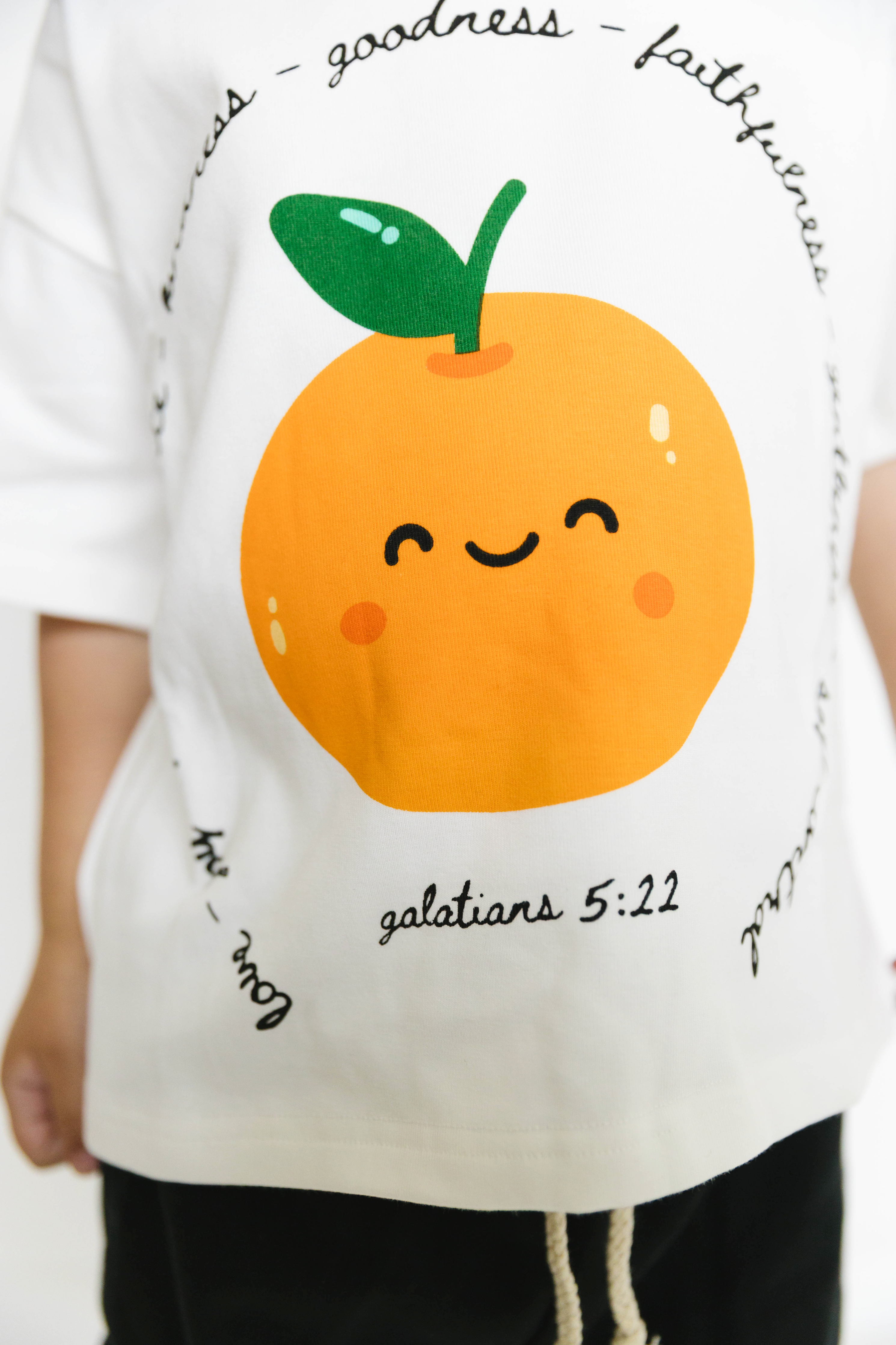 Fruit of the Spirit Tee