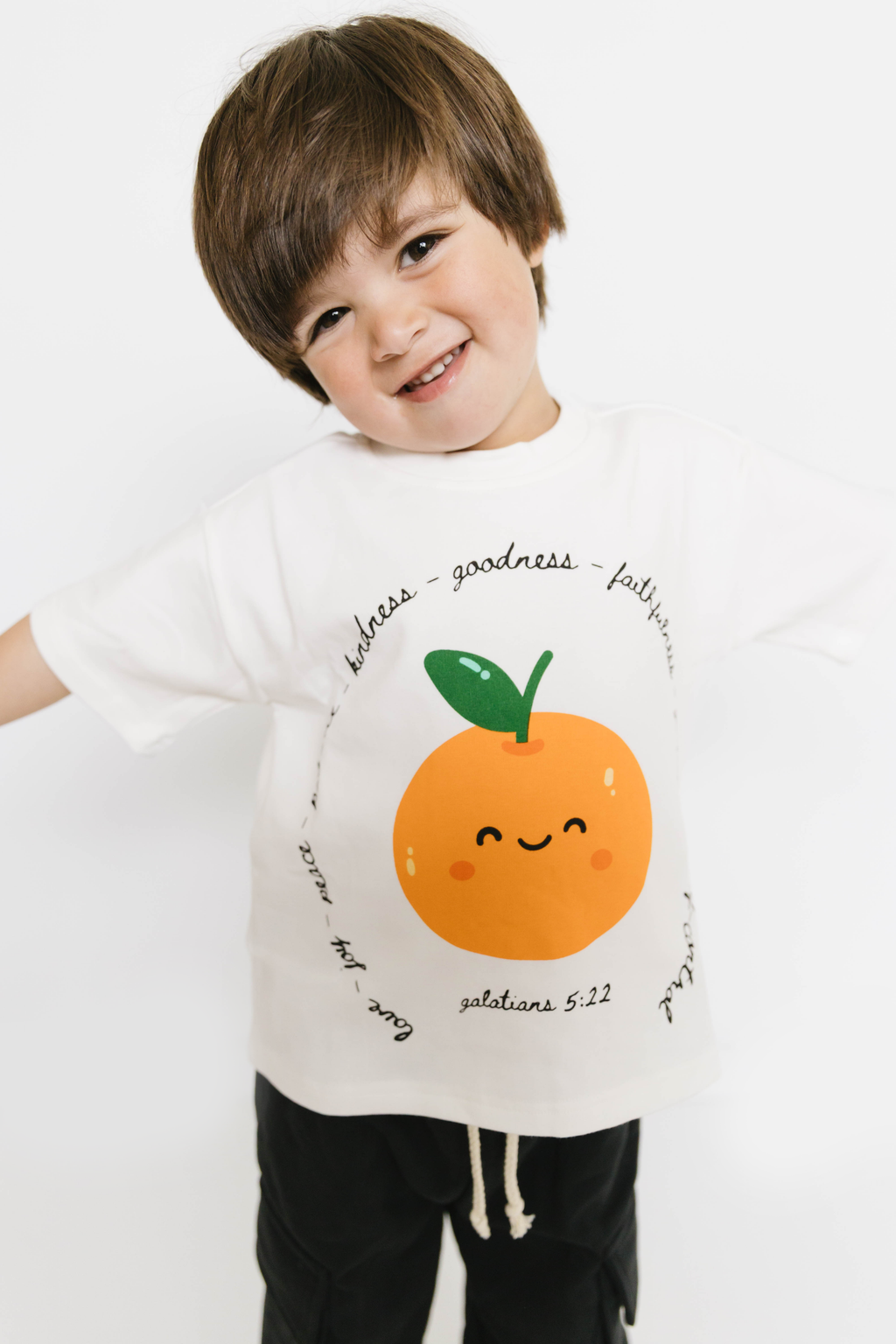 Fruit of the Spirit Tee