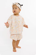 Darling Goose Slouchy Set