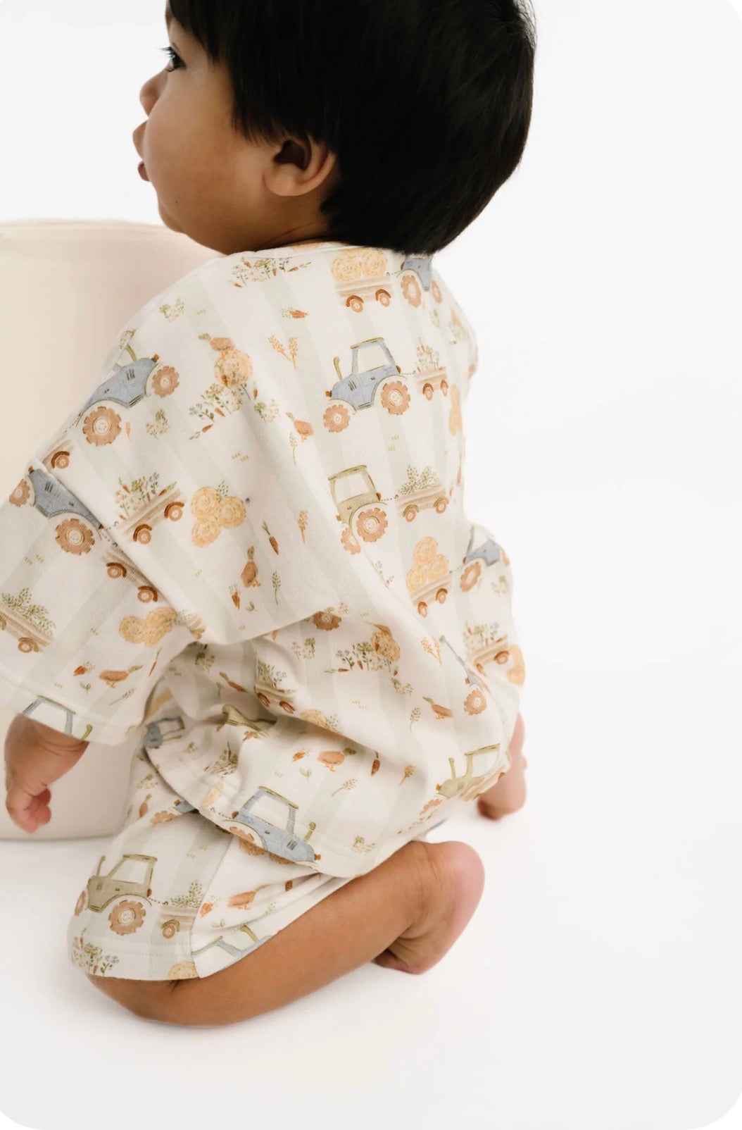 Farm Fun Slouchy Set