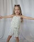 Cactus Organic Pointelle Summer Set