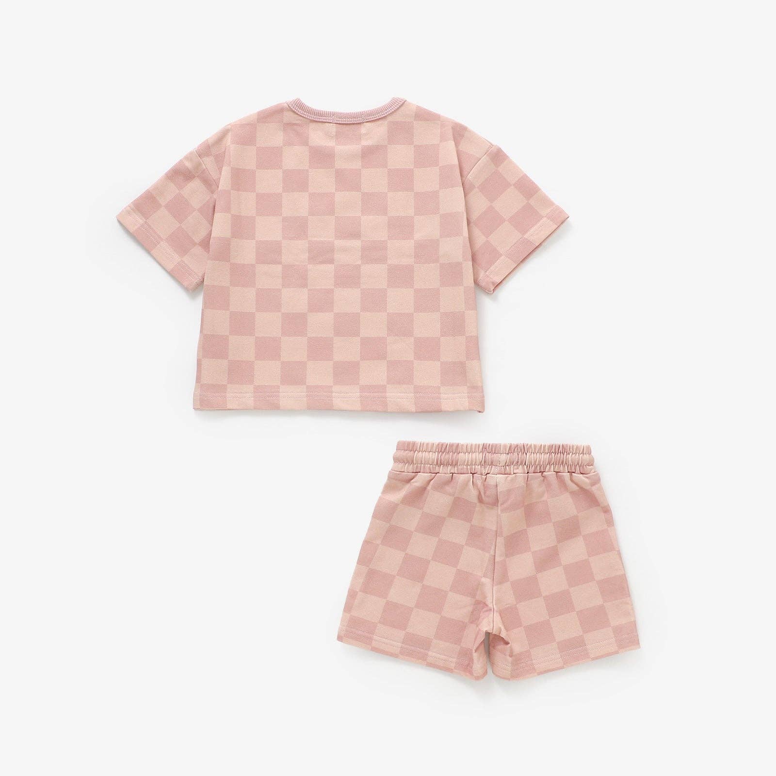 Blush Check Set