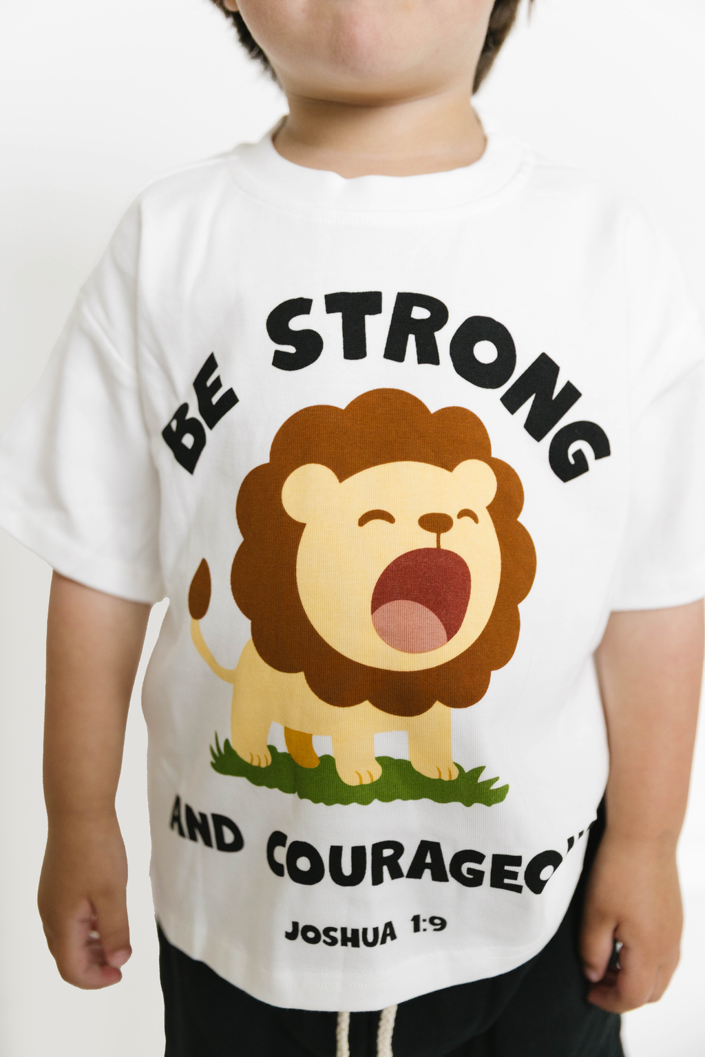 Be Strong Tee