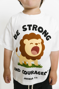 Be Strong Tee